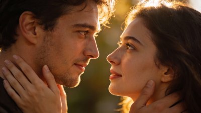 6 знака, че ти си жената, с която той иска да остарее