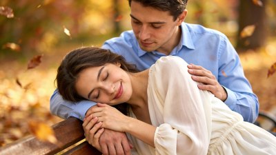 8 знака, че си емоционално зависима от него