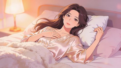 Сексът като антистрес терапия 