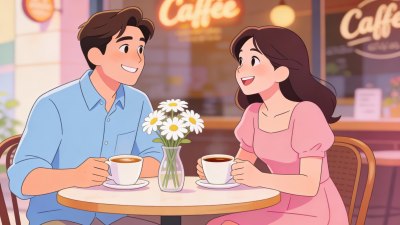 Пет лесни стъпки за перфектна първа среща 