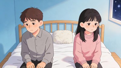 Защо спираме да правим секс с гаджето си