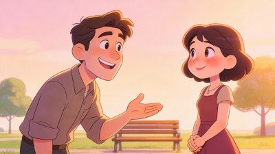 Най-странните мъжки комплименти