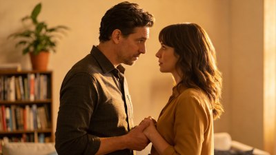 Пет признака, че връзката ви е сериозна 