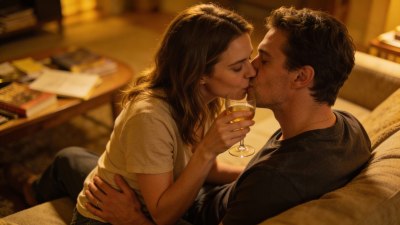 За доверието и оргазма или защо не трябва да смесваме секса с алкохол