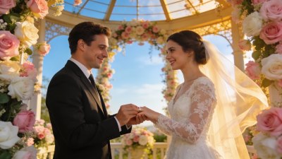 Бракът е полезен за здравето 