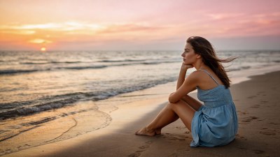 Девет начина да разбереш дали си влюбена или си внушаваш