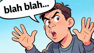 Най-дразнещите реплики на мъжете 