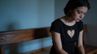 Как се лекува любовна мъка 