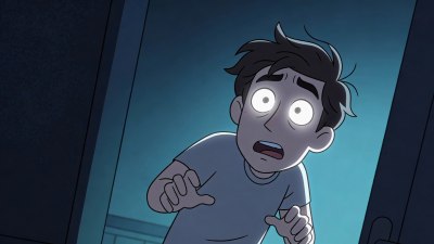 От какво се страхуват мъжете? 