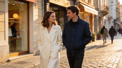 3 вълшебни реплики, с които да го накараш да направи всичко за теб