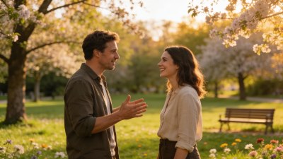 Четири типа мъже, с които не трябва да се занимаваш 