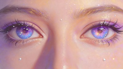 Мъжете най-много се възбуждали... от очите 