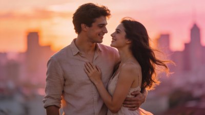 Привлечи вниманието му с няколко женски трика 