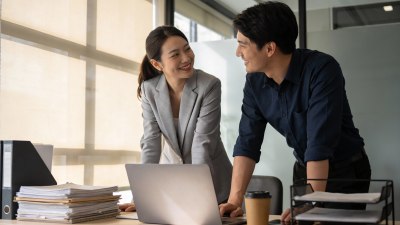 Пет трика за успешна офис свалка 