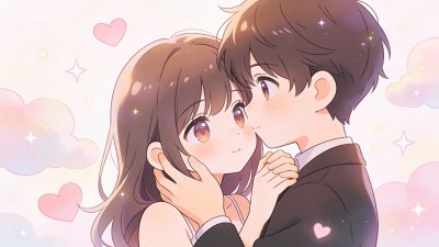 Секси проучване разкрива женските и мъжките мечти и фантазии 