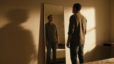 Най-големите мъжки комплекси 