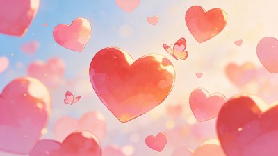 Симптомите на любовта 