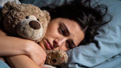 Защо той избра нея?&nbsp;