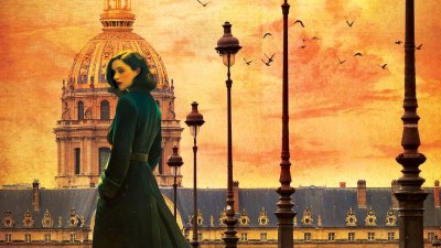 Наташа Лестър дава глас на една от забравените героини на Втората световна война (предложение за четене)