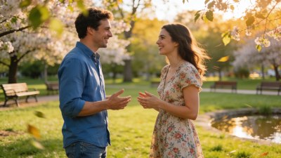 Пет начина да се справиш с ревниво гадже