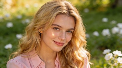 Как да станеш перфектната жена