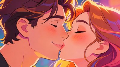 7 причини да се целуваме повече