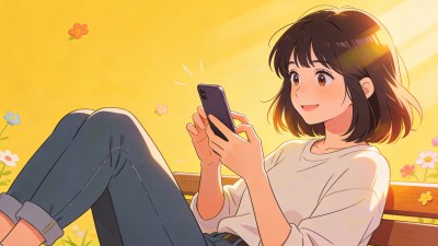 Колко романтика има в буквите?