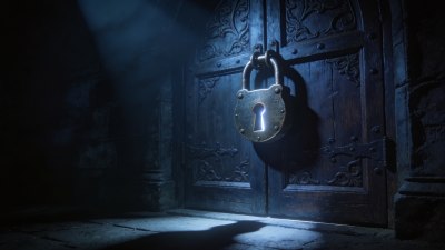 Затвор за споменаване на Бог по време на секс 