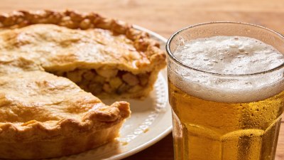 Враговете на редовния секс &ndash; в храни и напитки 