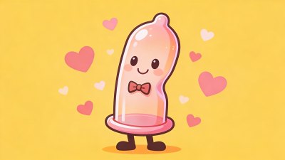 Създадоха вибриращ презерватив 