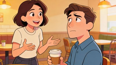 Не слуша или просто забравя? Мъжете по-трудно запомнят какво да направят 