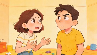 Трябва ли да се разделите? 