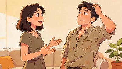 За какво лъжат мъжете и жените на първа среща