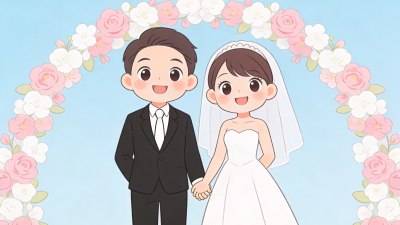 1/3 от мъжете биха се оженили без любов, стига жената да е &bdquo;добра съпруга&ldquo;