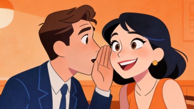 Никога не му задавай тези въпроси 