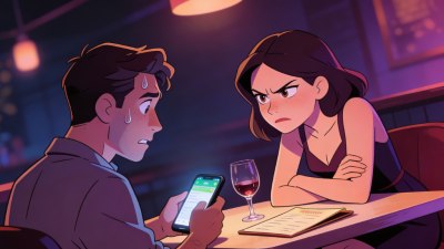 Грешките, които убиват връзката 