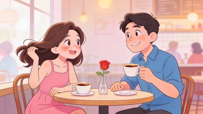 Разгадай го още на първата среща 