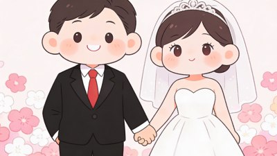 Бракът и сексът в цифри