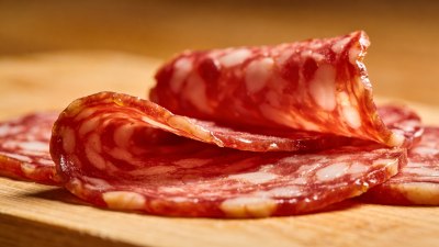 Колбасите намаляват мъжката потентност