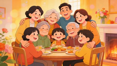 Свекървата и тъщата увеличават семейното щастие