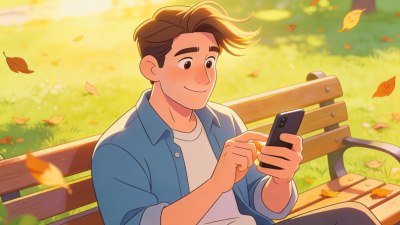 Какво казват мъжките sms-и