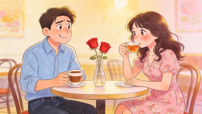 Как да запалиш искрата между вас