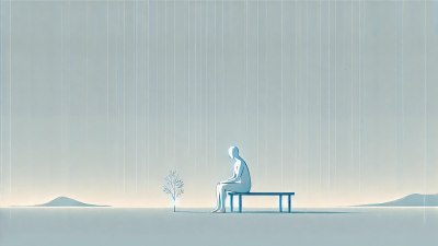 Пърси отговаря за самотата 