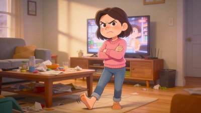 Пърси за ревността 