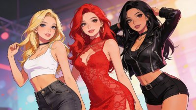 Мъжете не искали да сме съвършени 