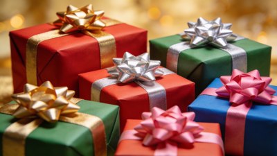 Не му подарявай това за Коледа 