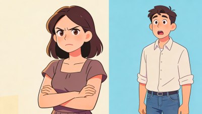 Защо хората остават заедно, дори да не са щастливи