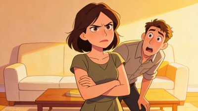 Четири причини, заради които правим по-малко секс