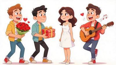 Как да се справиш с тези мъже