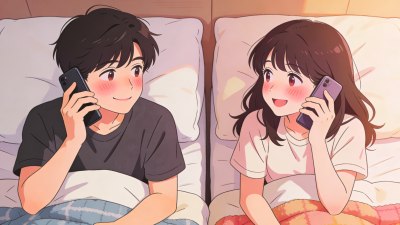 3 прости правила за хубав телефонен секс